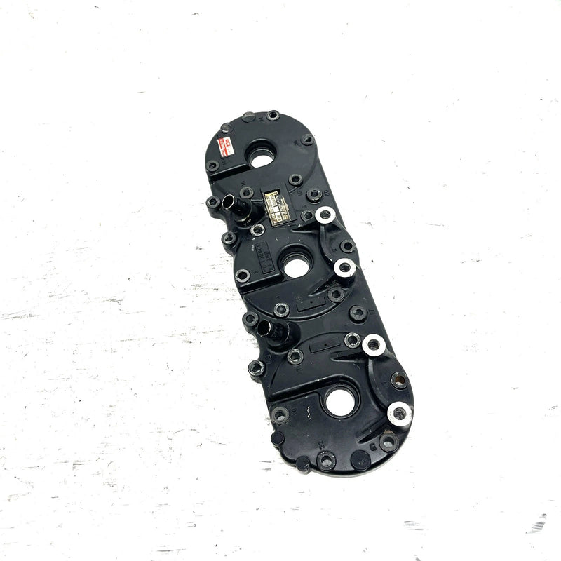 00-02 Yamaha WaveRunner GP1200 OEM Cylinder Head Cover 66V-11191-01-8P JY28