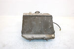 2002 Honda Foreman Rubicon 500 Oem Radiator And Fan 19030-HN2-013 AH53