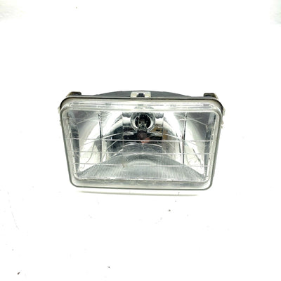 01-04 Honda Foreman Rubicon 500 TRX500FA OEM Upper Headlight 33150-HN2-000 AH95