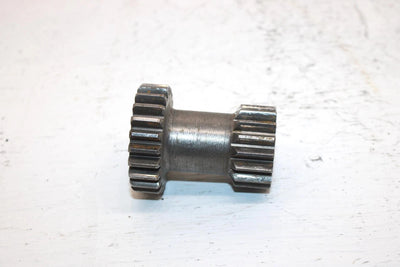85 Honda Atc 110a All Terrain Oem Sub Trans. Countershaft 23910-459-771 AH58