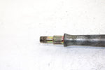 2004 Kawasaki Kfx 700 Oem Rear Driveshaft 41068-0003 AK30