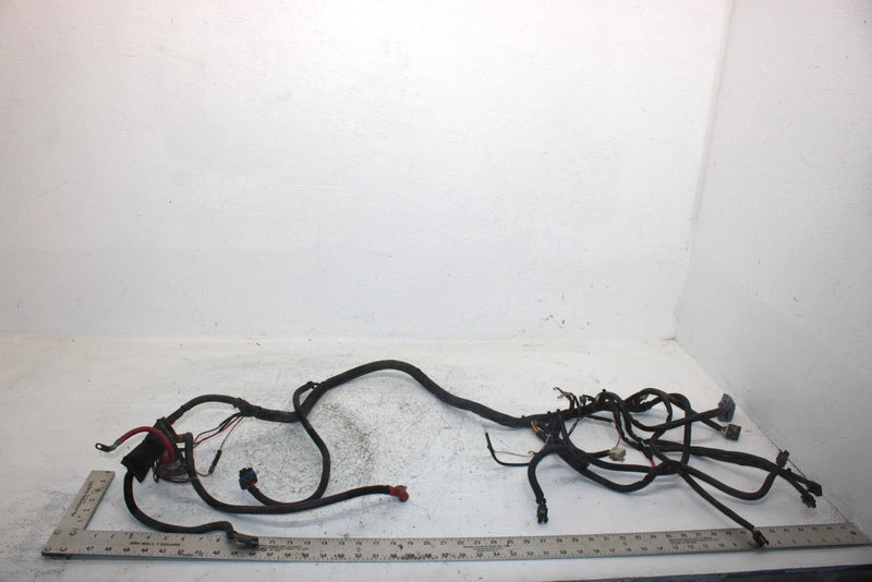 2004 Polaris Magnum 330 Oem Main Harness 2461182 AP159