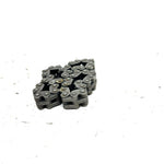 04-09 Polaris Ranger 500 4X4 OEM 40P Drive Chain 3233408 XP9