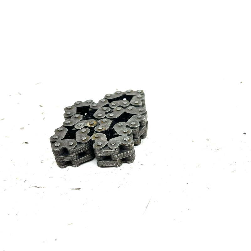 04-09 Polaris Ranger 500 4X4 OEM 40P Drive Chain 3233408 XP9