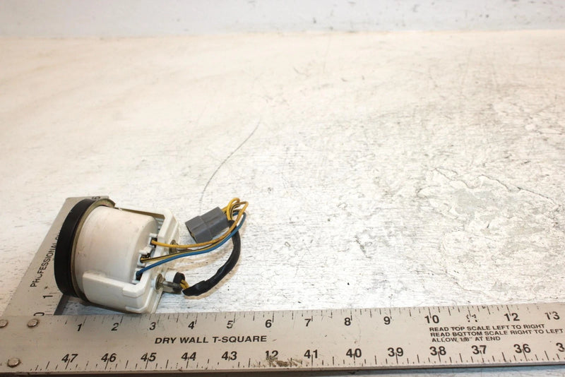 1998 Ski-doo Mach 1 700 Oem Fuel Level Gauge 515175343 SS3
