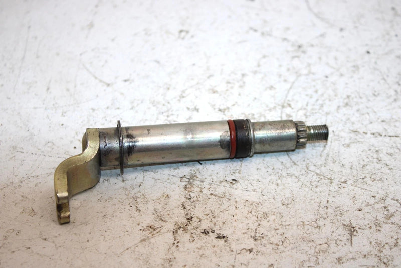 2002 Polaris Magnum 325 Oem Shift Shaft Set 3233627 3233624 AP151