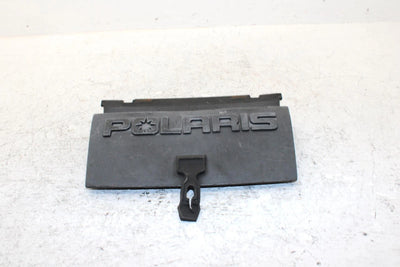 1986 Polaris Trailboss Oem Tool Box Lid Cover 5430769 AP108