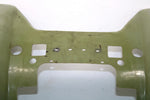 1996 Polaris Sportsman 4x4 Oem Front Fender 2631610-191 AP122