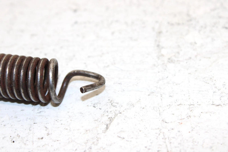 1999 Polaris 500 Xc Oem Exhaust Spring Set Of 5 7041687 SP37