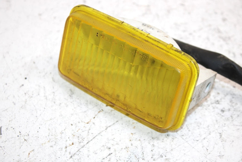 1987 Honda Fourtrax 350 A Oem Left Front Headlight 33250-HA7-671 AH39
