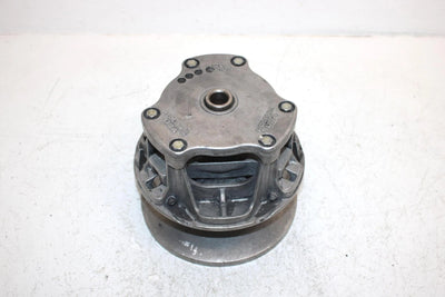 2002 Polaris Sportsman 500 Oem Primary Clutch Assembly 1321632 1321976 AP154