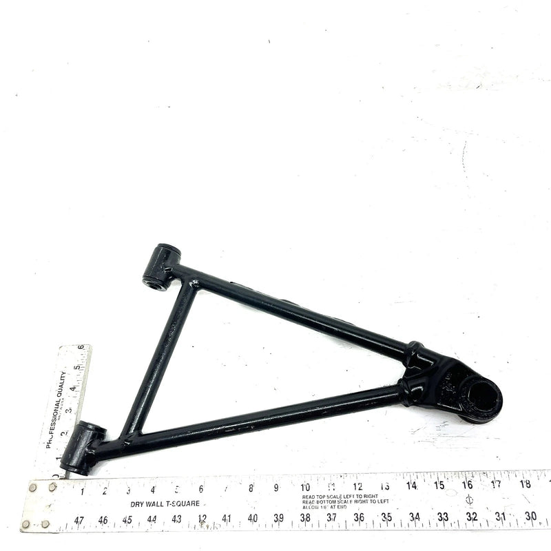 2005 Arctic Cat 650 4x4 V2 OEM Front Left Lower A Arm 0503-221 AA39