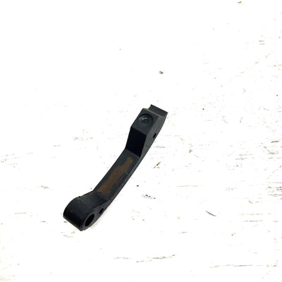 2005 Arctic Cat 650 4x4 V2 OEM Oil Pump Chain Tensioner Guide 3201-087 AA39