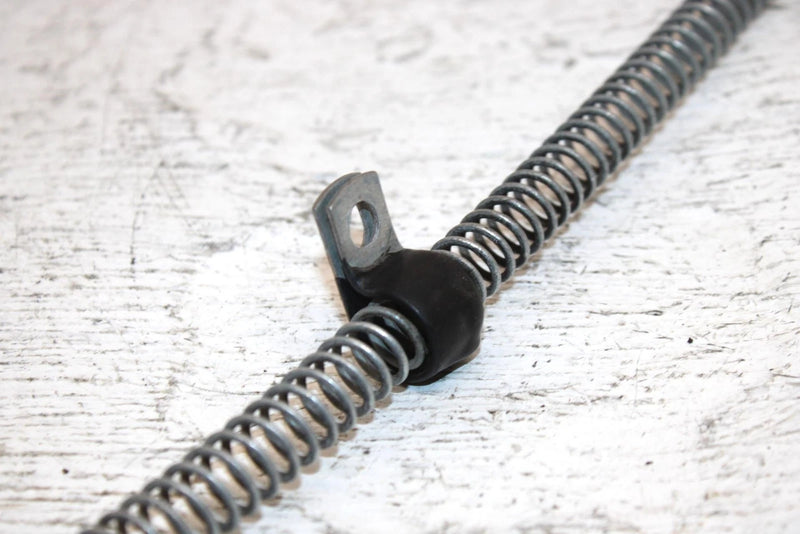 2000 Ski-doo Mxz 600 Oem Pull Cord Guide 518321569 SS0