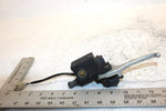 1997 Yamaha Vmax Sx 700 Triple Oem Brake Master Cylinder 8CR-W2587-00-00 SY10