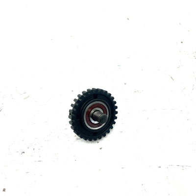 2007 Can-Am Outlander 650 4x4 XT HO EFI OEM 28T Idler Gear 420434307 AB17