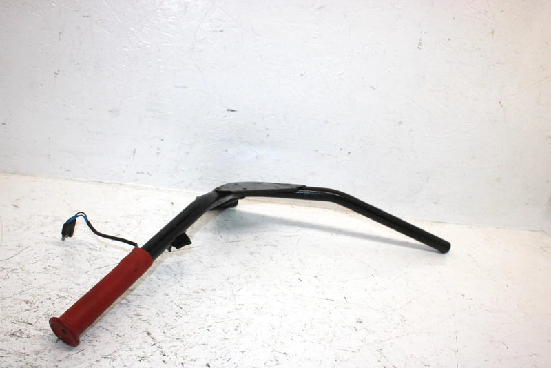 1994 Polaris 440 L/c Oem Handlebar 1843038-067 1823169-067 SP73