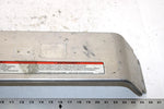 2000 Polaris Rmk 600 Oem Clutch Belt Cover 1012412 SP167