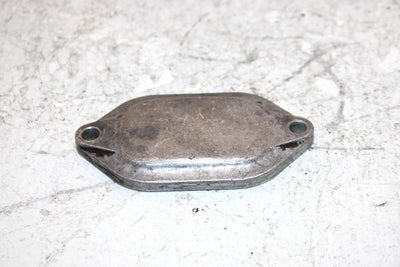 2003 Kawasaki Prairie 650 Oem Rocker Arm Cap Pair 11065-1152 AK26p