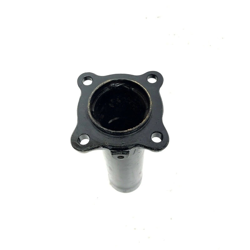 06 Honda Rancher 350 TRX350FM 4x4 OEM Left Rear Axle Housing 52300-HN5-670 AH75