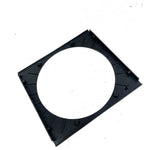 14-15 Arctic Cat Prowler HDX 500 OEM Cooling Fan Shroud 0413-203 XA2