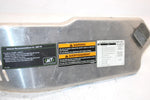 07 Arctic Cat F6 Efi Oem Clutch Belt Cover 1707-465 SAS9