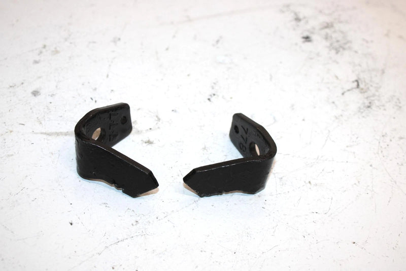 97 Polaris Xcr 600 Se Oem LH,Rh Steering Stop 5241777-067 SP18