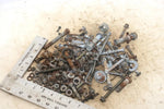 1990 Polaris Trail Boss 250 Oem Nut Bolt Spacer Hardware Kit AP162