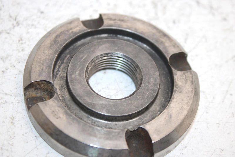 1994 Kawasaki 750 Ss Super Sport Oem Steering Post Nut 92015-3826 JK9