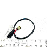 07-13 Honda Rancher 420 OEM Ignition Key Switch 35100-HP5-000 AH21