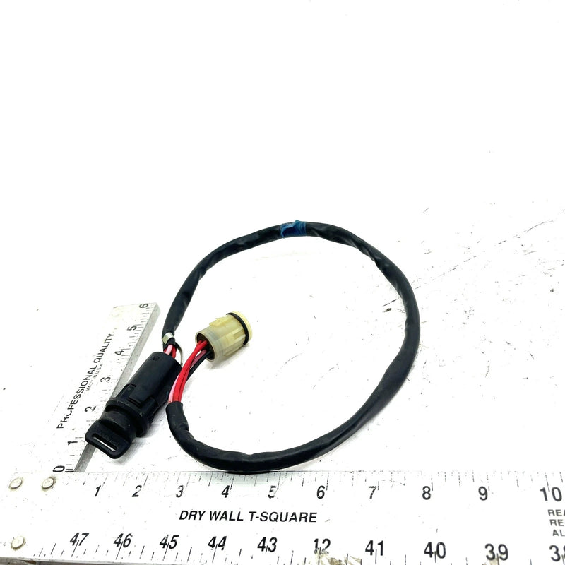 07-13 Honda Rancher 420 OEM Ignition Key Switch 35100-HP5-000 AH21