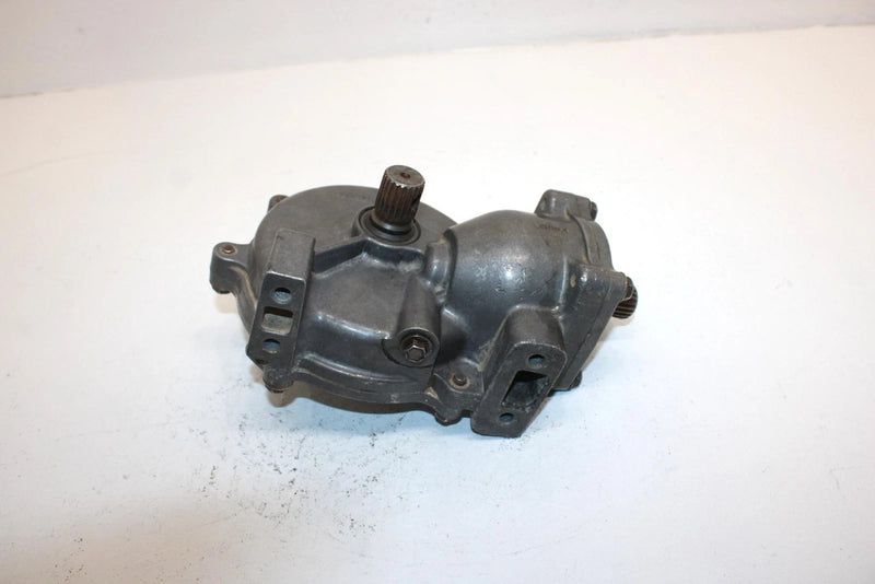 2000 Polaris Xpedition 425 Oem Front Gearcase Assembly 1341253 AP147