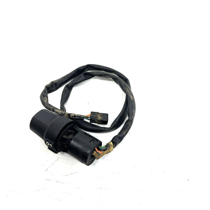 01-04 Honda Foreman Rubicon 500 4x4 OEM Mode Select Switch 35300-HN2-007 AH85