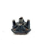 2002 Bombardier Quest 500 OEM Rear Wheel Hub 705500634 AB14