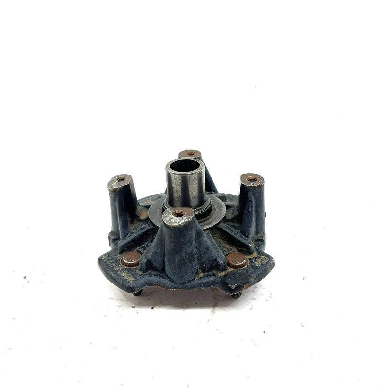 2002 Bombardier Quest 500 OEM Rear Wheel Hub 705500634 AB14