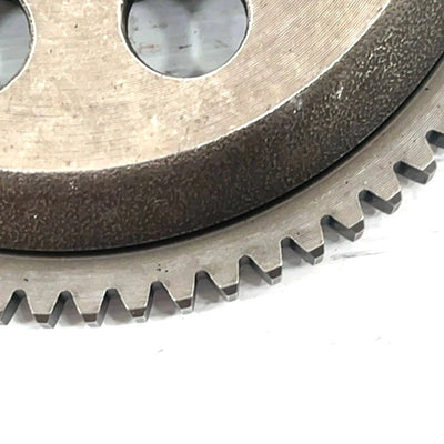 93-08 Honda Sportrax 300 TRX300EX 2x4 OEM Starter Clutch Gear 28110-HC4-000 AH81