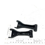98-00 Arctic Cat 300 4X4 OEM Rear Upper A Arm Pair 0504-029 AA42