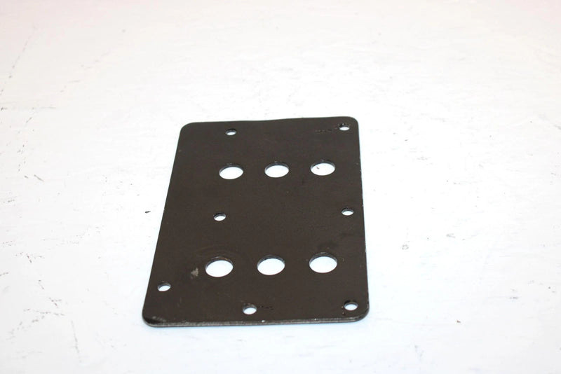 1999 Arctic Cat Zr 600 Oem Front Skid Mount Plate 2706-116 SA60