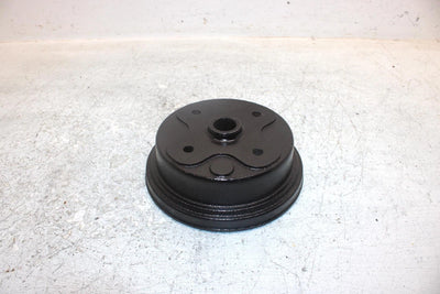 1994 Yamaha  Timberwolf 4wd Oem Front Wheel Hub/Drum 3HN-25111-10-00 AY25