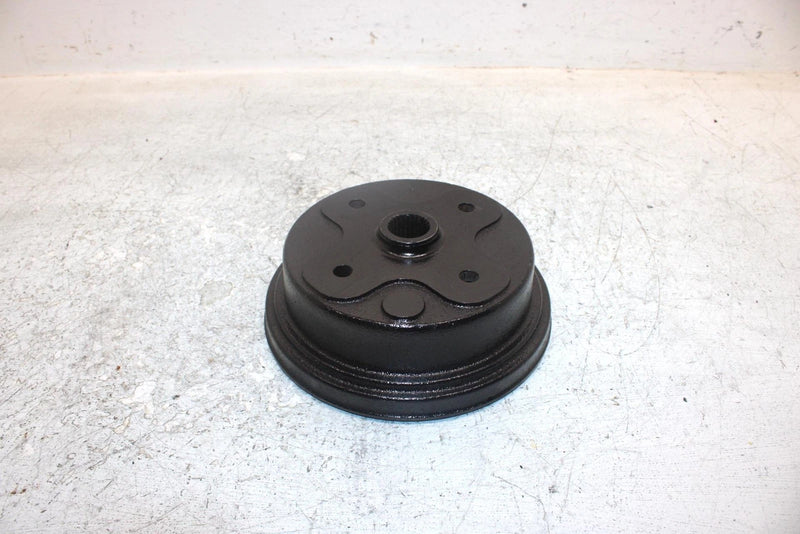 1994 Yamaha  Timberwolf 4wd Oem Front Wheel Hub/Drum 3HN-25111-10-00 AY25