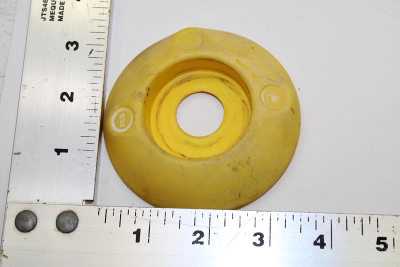 1995 Sea-doo Xp Oem Petcock Knob Plate 275500213 JS16