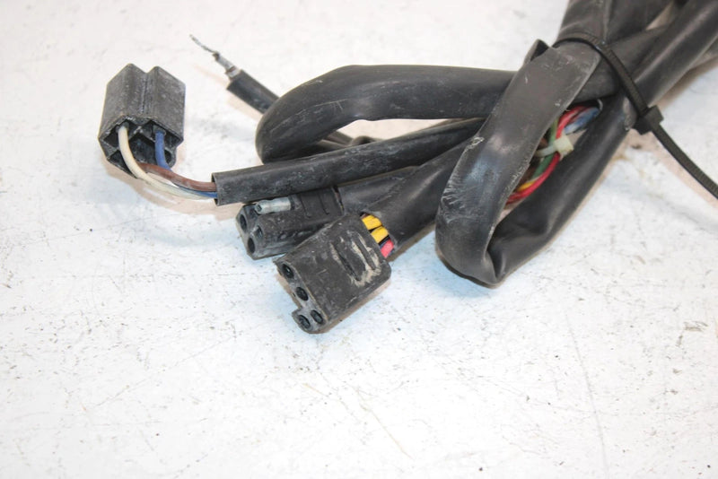 94 Arctic Cat Puma 340 Oem Hood Wire Harness 0686-264 SAS11