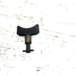 2001 Yamaha WaveRunner GP1200 OEM Exhaust Power Valve 66E-1131S-03-00 Q6852