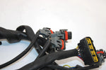 03 Arctic Cat Firecat 500 Sno Pro Oem Hood Harness 0686-865 SA259