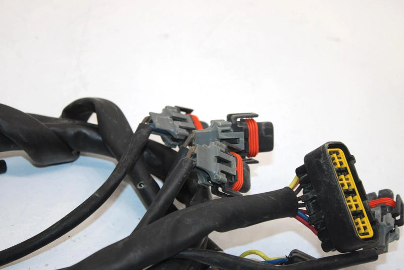 03 Arctic Cat Firecat 500 Sno Pro Oem Hood Harness 0686-865 SA259
