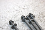 2001 Polaris Magnum 325 Oem Cylinder Head Bolt Set of 4 3086418 AP30
