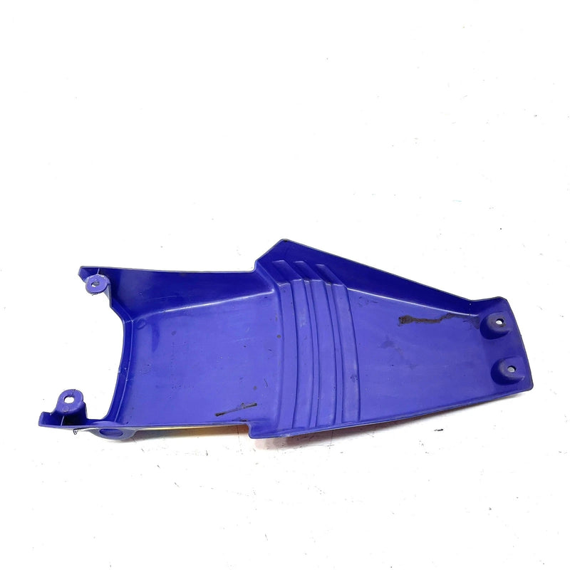 96-01 Suzuki Quadsport 80 OEM Front Center Fender Cover 53118-40B00-Z16 AS38