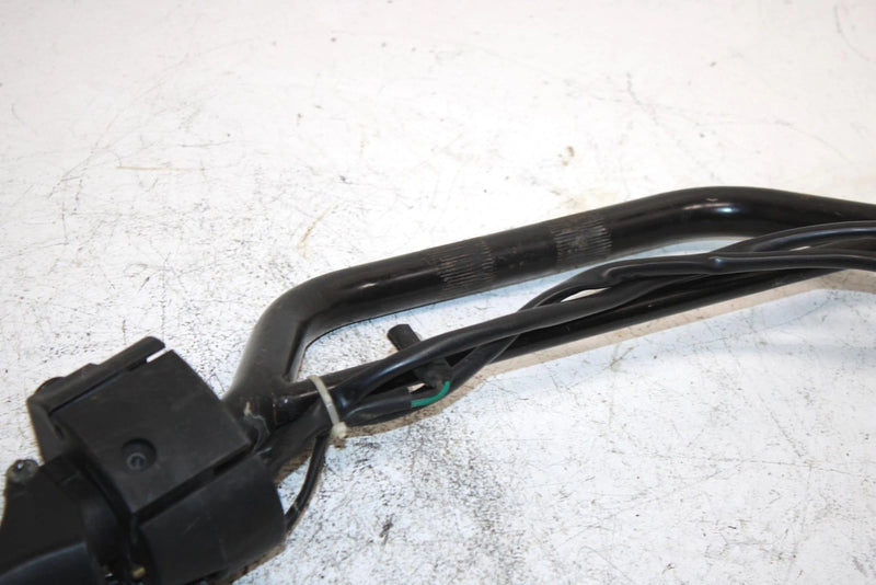 99 Arctic Cat Z 370 Oem Handlebar Set 1705-008 SAS14