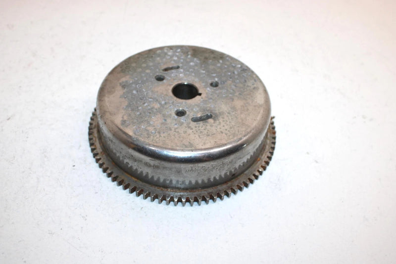 1997 Polaris Sltx Oem Flywheel 4060126 JP36