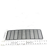 04-05 Polaris Ranger 500 4X4 OEM Lower Grille 5245329-067 XP9